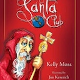 Kelly Moss The Santa Club